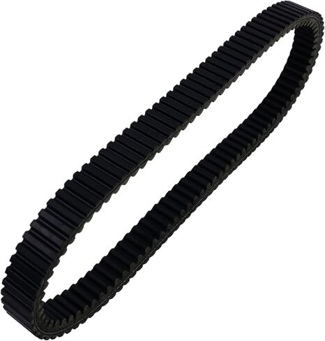 JEENDA Drive Belt 3211148 3211180 3211196 Compatible with Polaris General XP 1000, RZR XP 1000, XP4 900, XP 4 1000 in Saudi Arabia