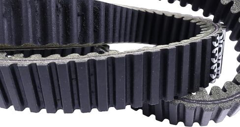 JEENDA Drive Belt 3211148 3211180 3211196 Compatible with Polaris General XP 1000, RZR XP 1000, XP4 900, XP 4 1000 in Saudi Arabia