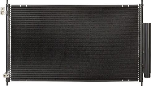 Spectra Premium 7-3295 A/C Condenser in Saudi Arabia