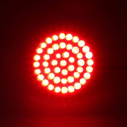 ZYTC 3 1/4 "LED إشارات الانعطاف ذات النمط المسطح الخلفي 1157 LED مجموعة إشارة الانعطاف لهارلي ديفيدسون in Kuwait