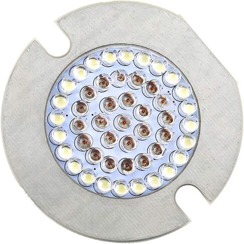 ZYTC 3 1/4 "LED إشارات الانعطاف ذات النمط المسطح الخلفي 1157 LED مجموعة إشارة الانعطاف لهارلي ديفيدسون in Kuwait