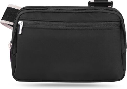 Travel Duffel Bag & Belt Bag Bundle in Saudi Arabia