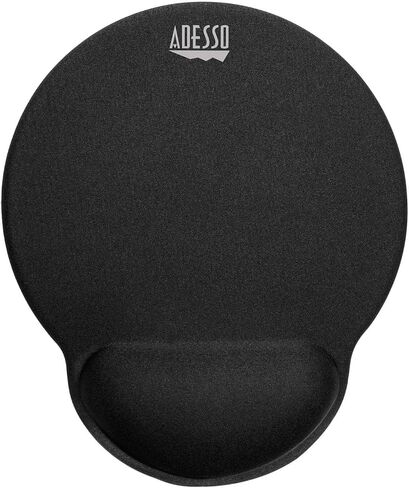 Adesso TruForm P200 Truform Memory Foam Mouse Pad with Ergonomic Wrist Rest Anti -Slip Design in Saudi Arabia