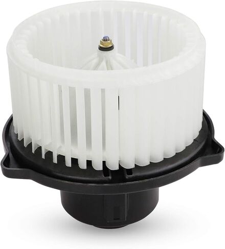 HVAC Blower Motor with Fan for 2002-2009 Dodge Ram 1500 2500 3500 & 2002-2004 Jeep Grand Cherokee Replaces for 615-00649 615-00635 in Saudi Arabia