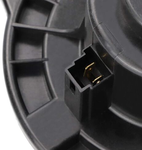 HVAC Blower Motor with Fan for 2002-2009 Dodge Ram 1500 2500 3500 & 2002-2004 Jeep Grand Cherokee Replaces for 615-00649 615-00635 in Saudi Arabia