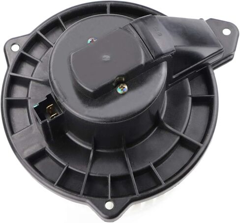 HVAC Blower Motor with Fan for 2002-2009 Dodge Ram 1500 2500 3500 & 2002-2004 Jeep Grand Cherokee Replaces for 615-00649 615-00635 in Saudi Arabia