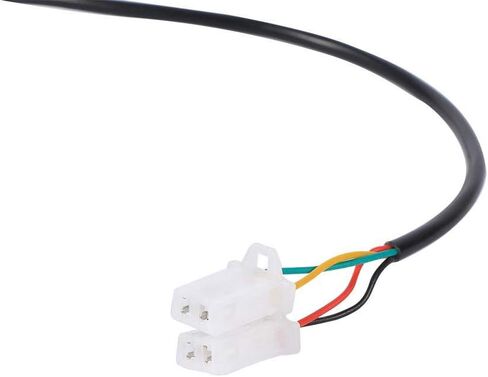 2 in 1 Motorcycle Headlights Horn Turn ON/Off Switch, Handlebar Grip Control Button Switches for Motorcycle Scooter Electric Bike in Saudi Arabia