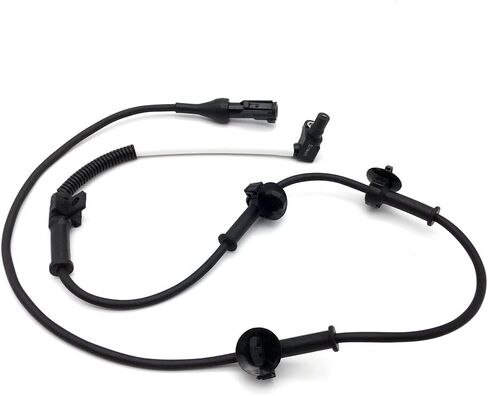 ABS Wheel Speed Sensor Front Left or Right Replacement for Explorer Ranger, Mazda B3000 B4000, Mercury Mountaineer # XL2Z2C204AB Driver or Passenger in Saudi Arabia