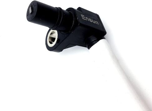 ABS Wheel Speed Sensor Front Left or Right Replacement for Explorer Ranger, Mazda B3000 B4000, Mercury Mountaineer # XL2Z2C204AB Driver or Passenger in Saudi Arabia