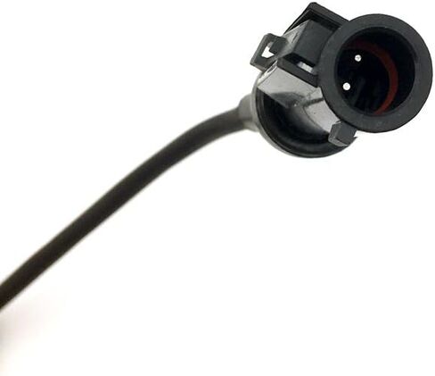 ABS Wheel Speed Sensor Front Left or Right Replacement for Explorer Ranger, Mazda B3000 B4000, Mercury Mountaineer # XL2Z2C204AB Driver or Passenger in Saudi Arabia