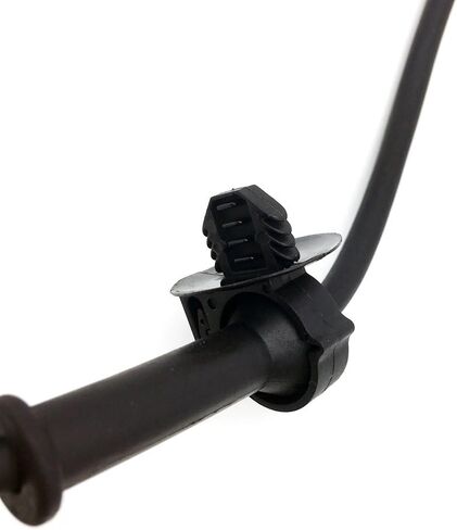 ABS Wheel Speed Sensor Front Left or Right Replacement for Explorer Ranger, Mazda B3000 B4000, Mercury Mountaineer # XL2Z2C204AB Driver or Passenger in Saudi Arabia