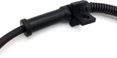 ABS Wheel Speed Sensor Front Left or Right Replacement for Explorer Ranger, Mazda B3000 B4000, Mercury Mountaineer # XL2Z2C204AB Driver or Passenger in Saudi Arabia
