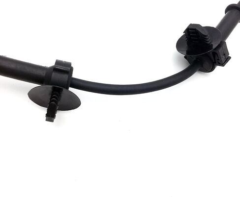ABS Wheel Speed Sensor Front Left or Right Replacement for Explorer Ranger, Mazda B3000 B4000, Mercury Mountaineer # XL2Z2C204AB Driver or Passenger in Saudi Arabia