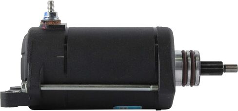 DB Electrical 410-22056 Starter for Polaris 69ci Indian Scout Motorcylce 15 16 2015 2016/4015260 26024695 in Saudi Arabia