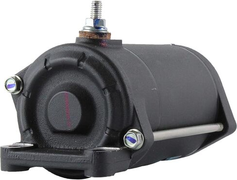 DB Electrical 410-22056 Starter for Polaris 69ci Indian Scout Motorcylce 15 16 2015 2016/4015260 26024695 in Saudi Arabia