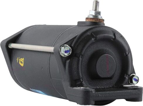 DB Electrical 410-22056 Starter for Polaris 69ci Indian Scout Motorcylce 15 16 2015 2016/4015260 26024695 in Saudi Arabia