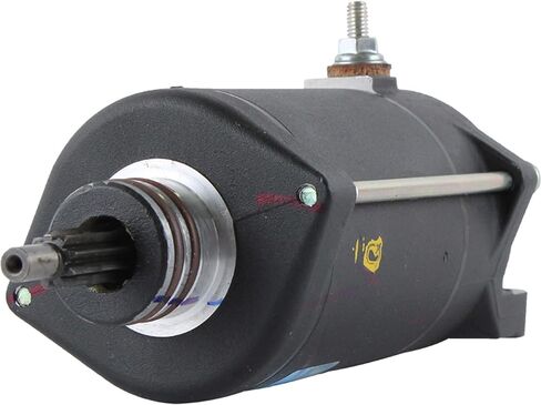 DB Electrical 410-22056 Starter for Polaris 69ci Indian Scout Motorcylce 15 16 2015 2016/4015260 26024695 in Saudi Arabia