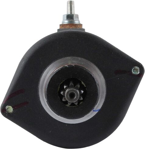 DB Electrical 410-22056 Starter for Polaris 69ci Indian Scout Motorcylce 15 16 2015 2016/4015260 26024695 in Saudi Arabia