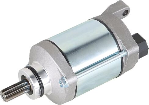 استبدال محرك بدء التشغيل WFLNHB لـ Kawasaki KFX450R KSF450 2008-2014 21163-0033 211630033 in Saudi Arabia