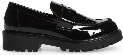 Steve Madden Women's Lawrence Loafer in Saudi Arabia