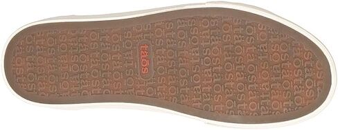 Taos Twin Gore Lux Slip-On Sneakers - Luxe Leather Slip Ons with Curves & Pods Removable Footbed with Arch Support and Metatarsal Support for All Day Comfort and Style in Saudi Arabia