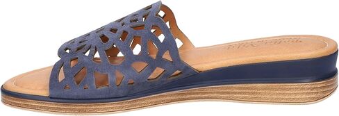 Bella Vita Made in Italy Women's Cas-Italy Wedge Sandal in Saudi Arabia