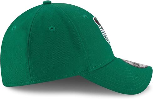 New Era 9FORTY Boston Celtics Baseball Cap - NBA The League - Green in Saudi Arabia