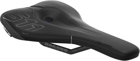 سرج دراجة كربون SQlab 611 Ergowave MTB (14 سم)، أسود in Saudi Arabia