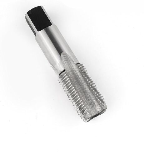 G 3/8" - 19 HSS BSP Parallel British Standard Pipe Tap in Saudi Arabia