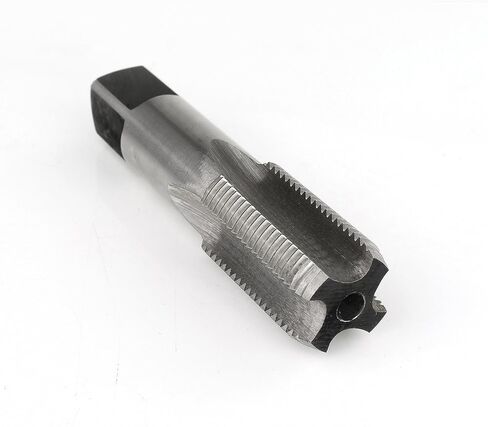 G 3/8" - 19 HSS BSP Parallel British Standard Pipe Tap in Saudi Arabia