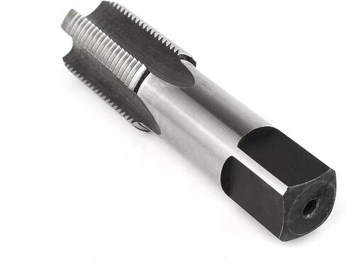 G 3/8" - 19 HSS BSP Parallel British Standard Pipe Tap in Saudi Arabia