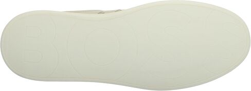 BOSS Men's Clint Smooth Leather Low Top Sneakers in Saudi Arabia