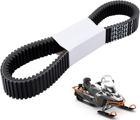حزام محرك X3 من ألياف الأراميد Can Am Maverick X3 MAX X RS Turbo R XDS XMR يناسب 2003-2022 جميع الموديلات OEM استبدال 422280651 422280654 417300391 422280652 49C4266 417300253 Can Am X3 Accessories in Kuwait