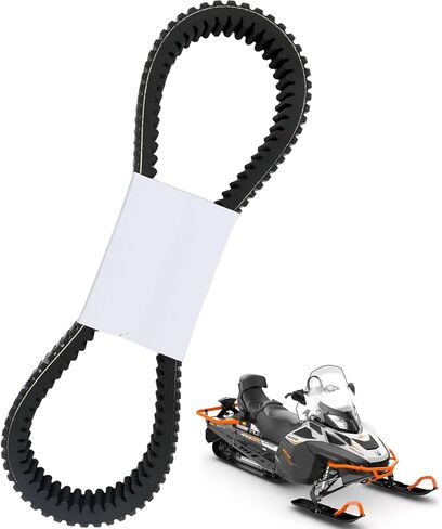 حزام محرك X3 من ألياف الأراميد Can Am Maverick X3 MAX X RS Turbo R XDS XMR يناسب 2003-2022 جميع الموديلات OEM استبدال 422280651 422280654 417300391 422280652 49C4266 417300253 Can Am X3 Accessories in Kuwait
