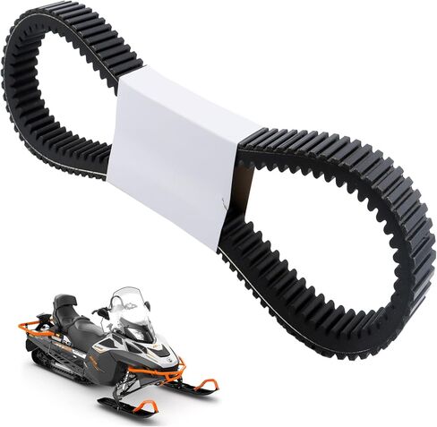 حزام محرك X3 من ألياف الأراميد Can Am Maverick X3 MAX X RS Turbo R XDS XMR يناسب 2003-2022 جميع الموديلات OEM استبدال 422280651 422280654 417300391 422280652 49C4266 417300253 Can Am X3 Accessories in Kuwait