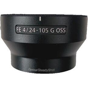 Lens Nameplate Bayonet Barrel, Compatible for Sony, FE 24-105mm F4 G OSS, Lens Repair Accessories in Kuwait