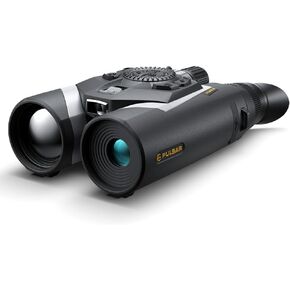 Pulsar Symbion LRF Multispectral Thermal and Digital Night Vision Binoculars with Laser Range Finder in Saudi Arabia