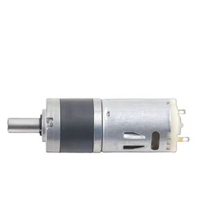 28GA-385 DC Planetary Gear Motor Adjustable Speed Planetary Gear Torque Foot in Kuwait