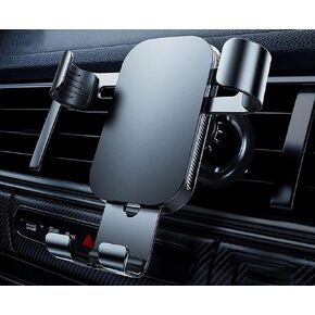 Car Phone Holder for Audi Q8 e-tron Sportback 2025 2026 N9, 360° Adjustable Stable Mount in Kuwait