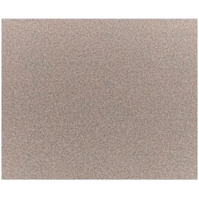 Norton A275OP Sandpaper, 9X11 Sanding Sheet, 150 Grit Sandpaper for Intermediate to Finish Sanding, Fine Sand Paper for Wood, Stainless Steel and Glass, Pack of 100 in Saudi Arabia
