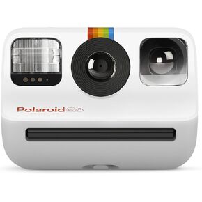 Polaroid Go Instant Mini Camera (9035) - Only Compatible with Polaroid Go Film in Kuwait