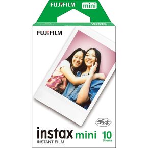 instax Fujifilm Instax MINI JP 1 Instant Camera Film 10 Pcs in Kuwait