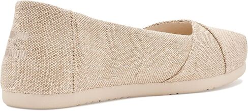 Toms Womens Alpargata Ballet Textile in Kuwait