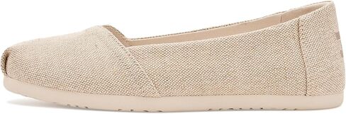 Toms Womens Alpargata Ballet Textile in Kuwait
