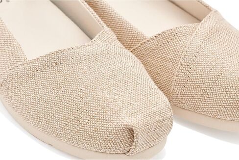 Toms Womens Alpargata Ballet Textile in Kuwait