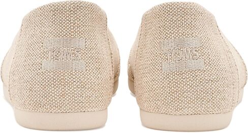 Toms Womens Alpargata Ballet Textile in Kuwait