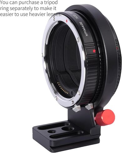Macro Autofocus Adapter Compatible with Hasselblad XCD Lenses and XCD Cameras (20mm) in Kuwait