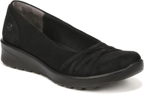 BZees Women's, Goody Slip On Slip-On in Kuwait