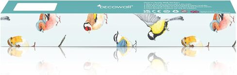 DECOWALL SG2-2107 Construction Transportation Wall Decals Car Truck Tractor Road Stickers for Kids Boys Living Room Decor Bedroom Playroom Nursery Peel and Stick Removable in Kuwait