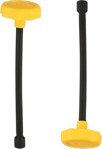 Control Wheel Set for 90/900 Telescope, 2-Pack Replacement Slow Motion Adjustment Knobs in Kuwait